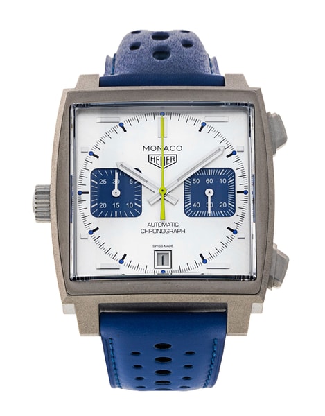 Tag Heuer Monaco CAW218C.FC6548